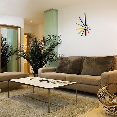 Urbanliving Fajardo Apartment Malaga Phòng bức ảnh