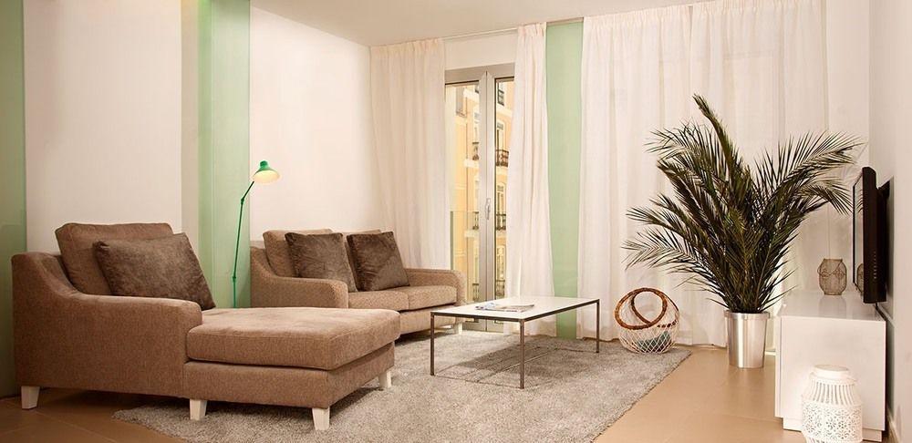 Urbanliving Fajardo Apartment Malaga Ngoại thất bức ảnh