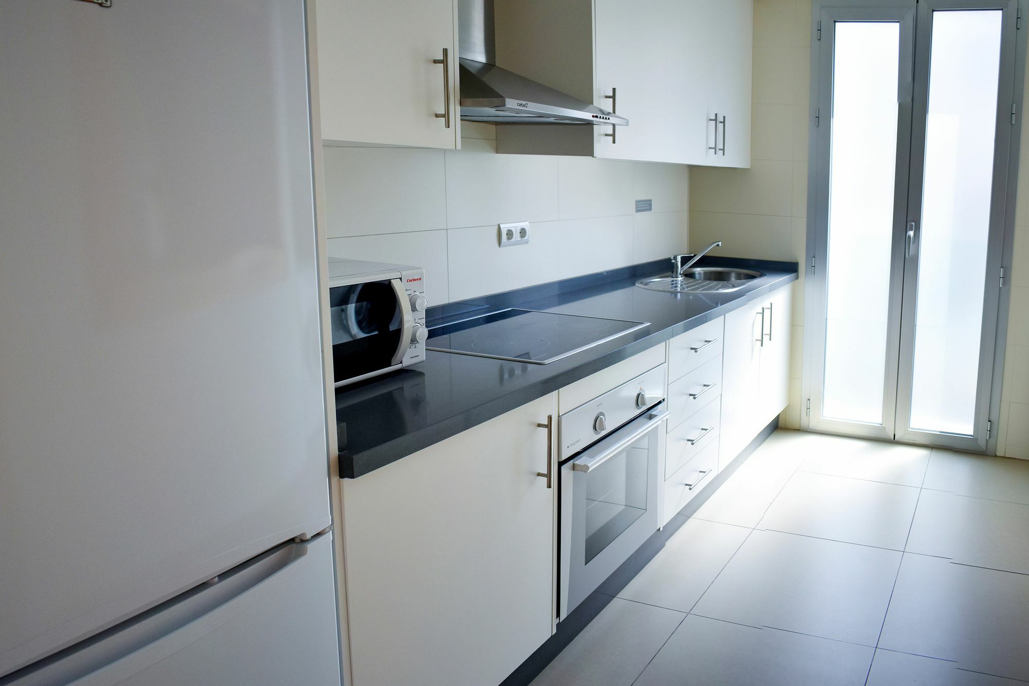 Urbanliving Fajardo Apartment Malaga Ngoại thất bức ảnh