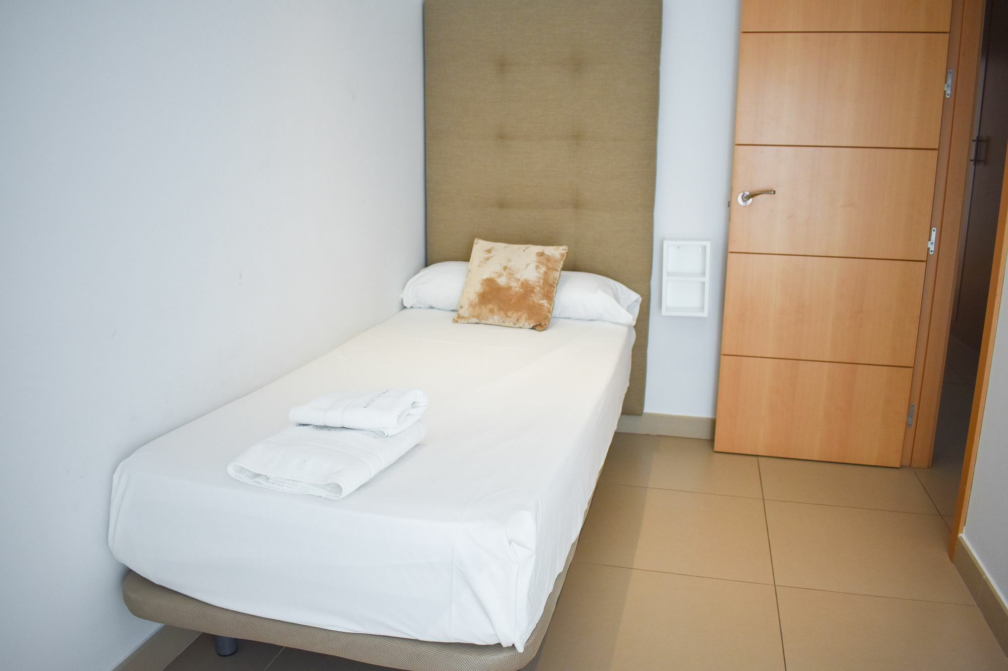 Urbanliving Fajardo Apartment Malaga Ngoại thất bức ảnh