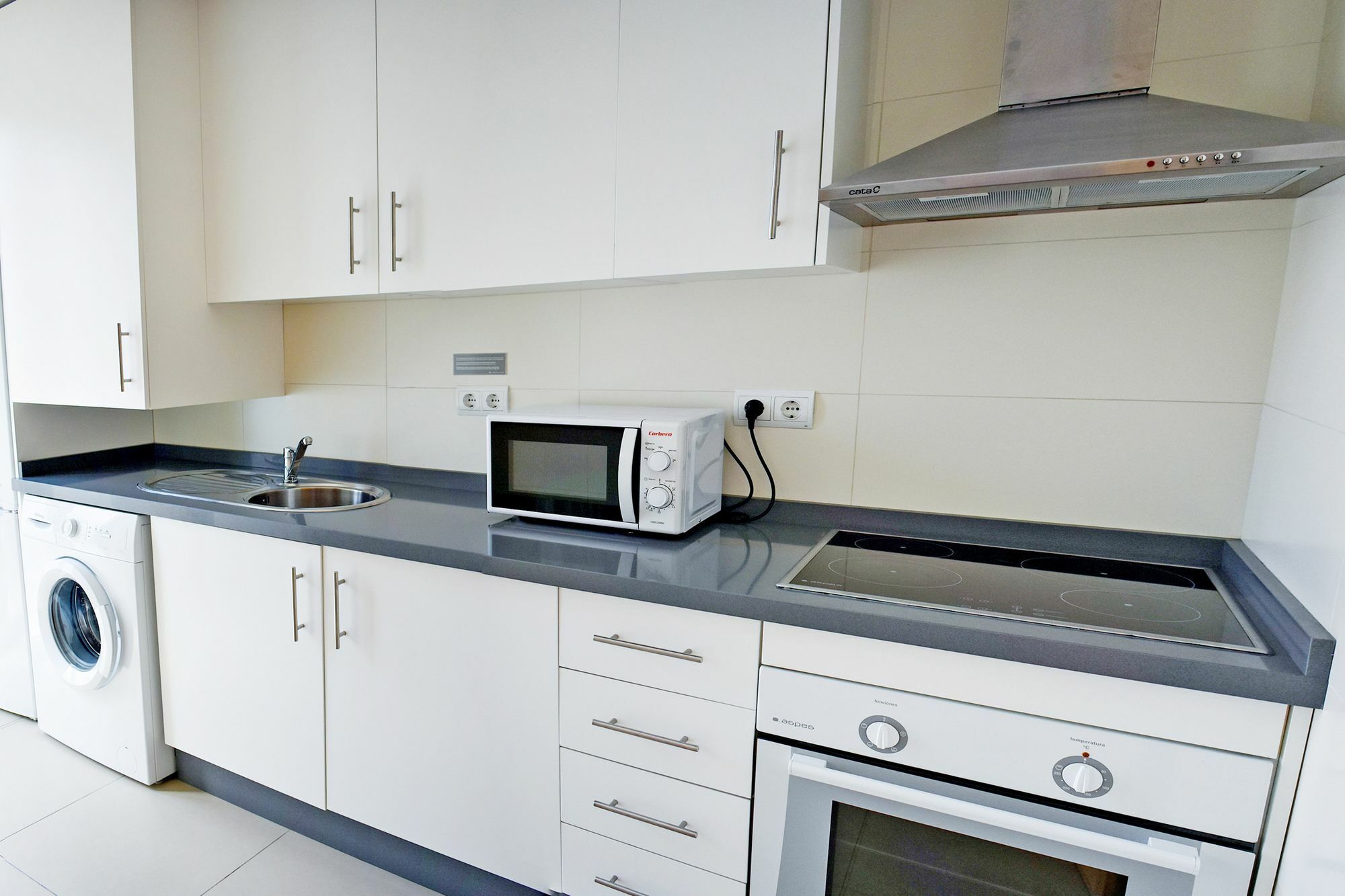Urbanliving Fajardo Apartment Malaga Ngoại thất bức ảnh