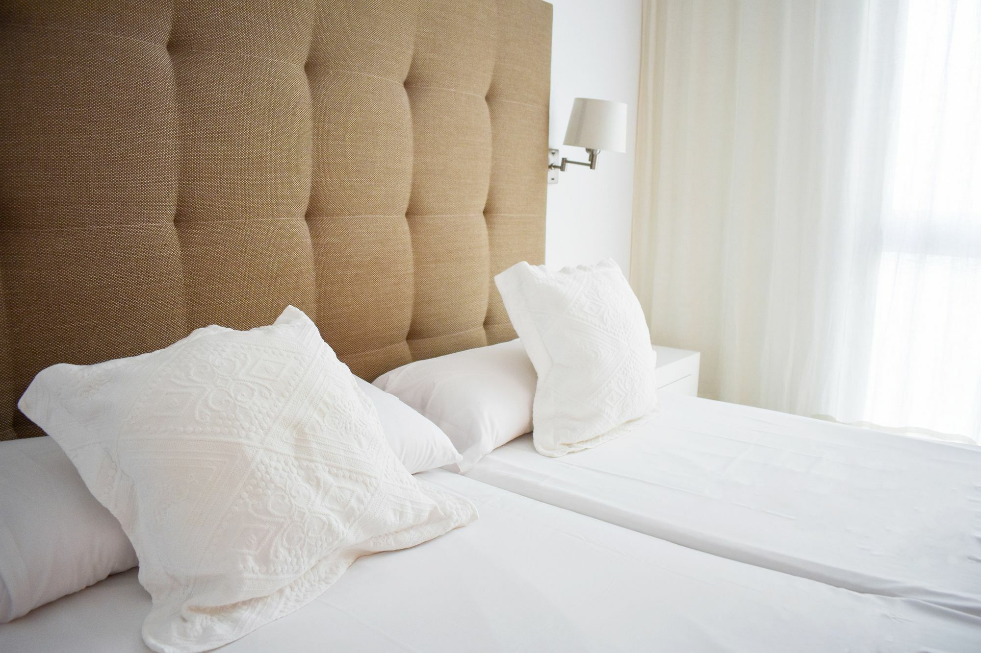 Urbanliving Fajardo Apartment Malaga Ngoại thất bức ảnh