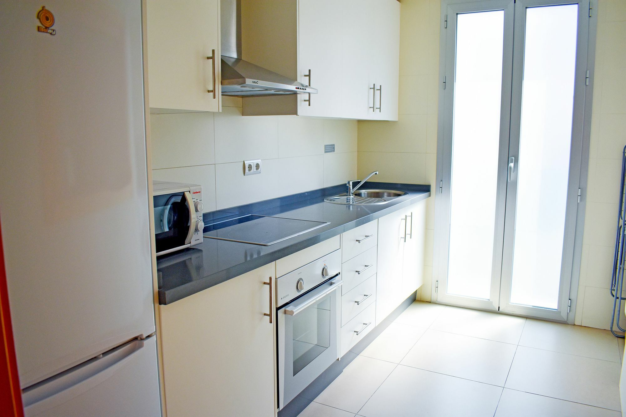 Urbanliving Fajardo Apartment Malaga Ngoại thất bức ảnh