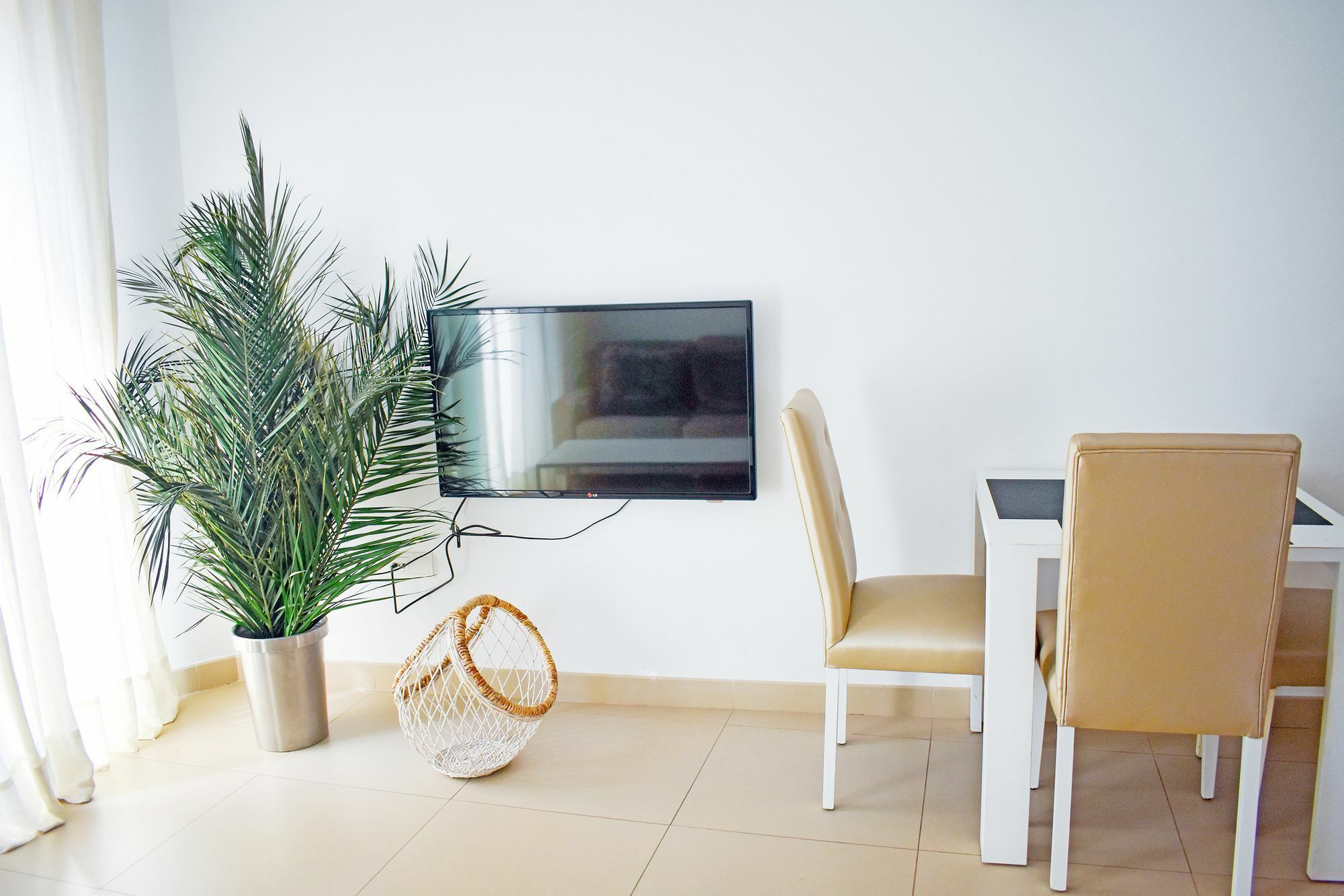 Urbanliving Fajardo Apartment Malaga Ngoại thất bức ảnh